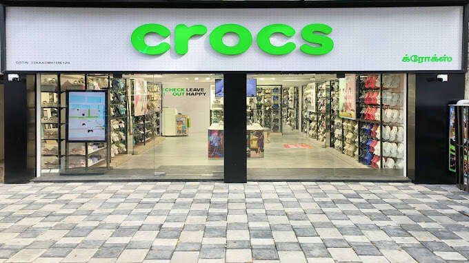 Crocs